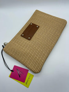 POCHETTE PAGLIA 4GIVENESS