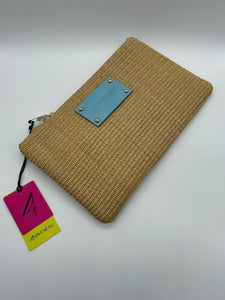 POCHETTE PAGLIA 4GIVENESS