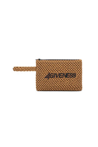 POCHETTE IN RAFIA 4GIVENESS