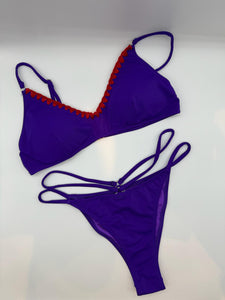 BIKINI VIOLA 4GIVENESS
