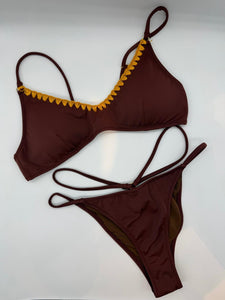 BIKINI FASCIA TERRA 4GIVENESS