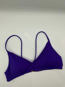 TOP BIKINI VIOLA 4GIVENESS