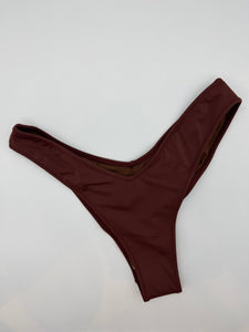 SLIP BIKINI TERRA 4GIVENESS
