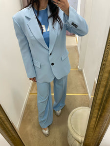 BLAZER OVER CELESTE MARYLEY