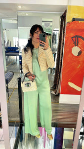 BLUSA MANICA LUNGA MARYLEY