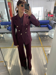 PANTALONE BORDO MARYLEY