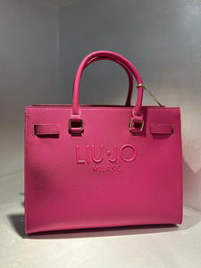 BORSA A MANO LIUJO<BR/>