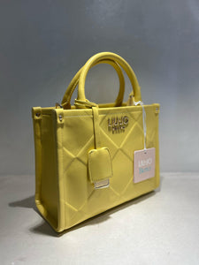 SHOPPING BAG LIUJO<BR/>