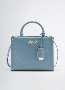 SHOPPING BAG LIUJO<BR/>