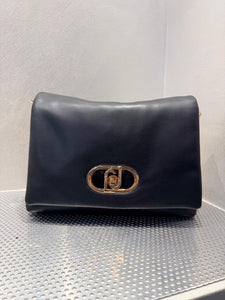 BORSA NERA LA PUFFY GRANDE LIUJO