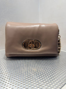 BORSA MOCHA LA PUFFY MEDIA LIUJO