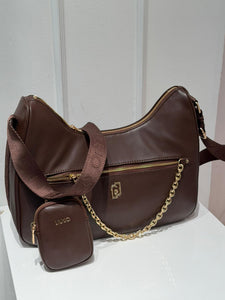 BORSA A SPALLA MORO MEDIA LIUJO