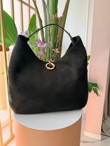 BORSA A SPALLA FORESTA LIUJO