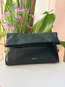 BORSA A SPALLA RICCY FORESTA MEDIA LIUJO