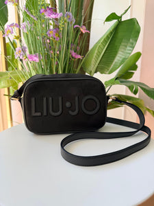 BORSA A TRACOLLA FORESTA LIUJO