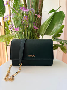 BORSA TRACOLLA FORESTA LIUJO