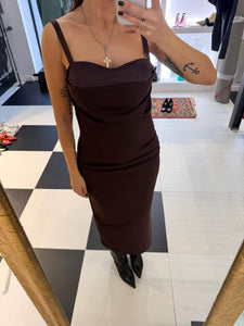 TUBINO CIOCCOLATO IMPERIAL