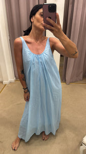 ABITO AZZURRO IMPERIAL