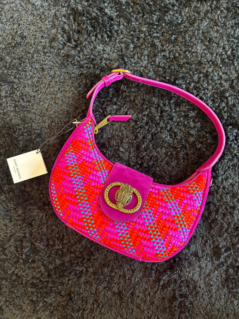BAG3601158619FUSHIA