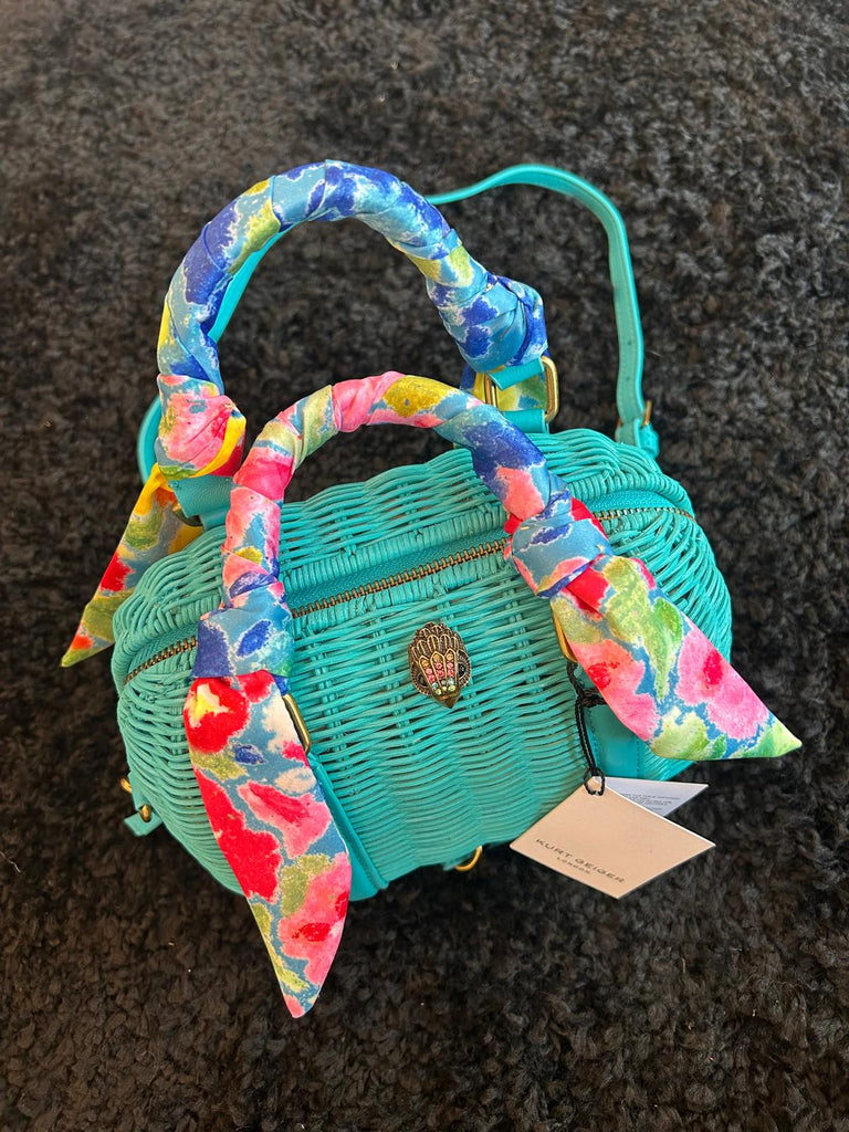 BAG435507799TURQUOISE