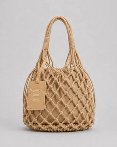BORSA GRANDE RAME MATINÈE