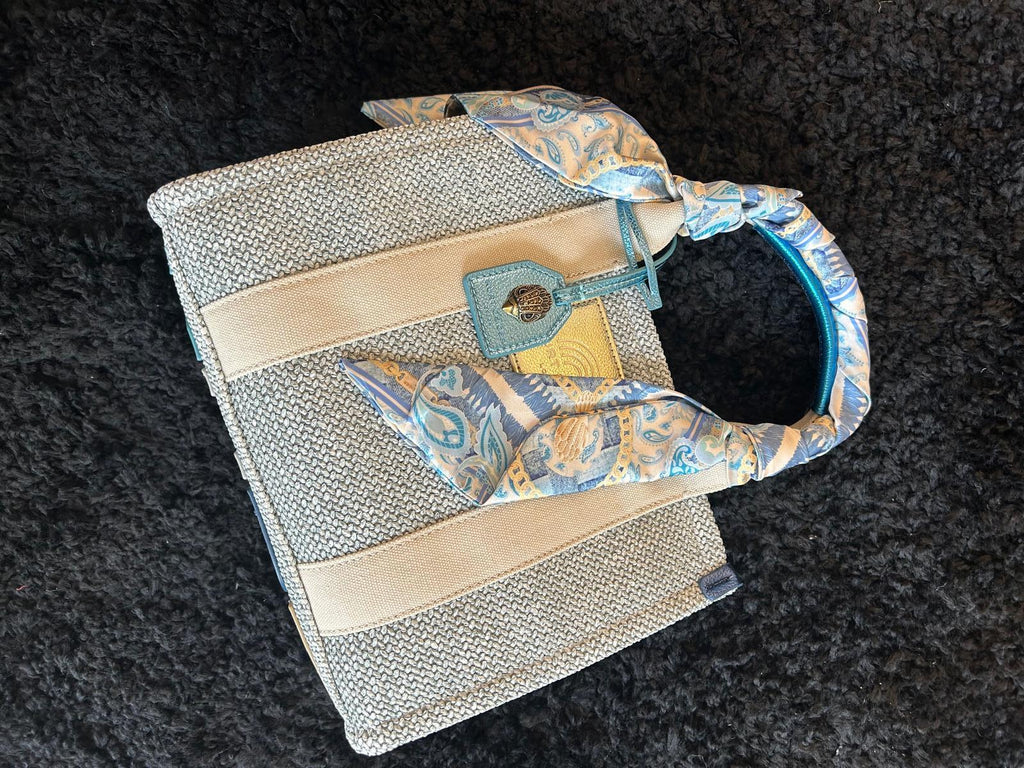 BAG9544586999BLUE