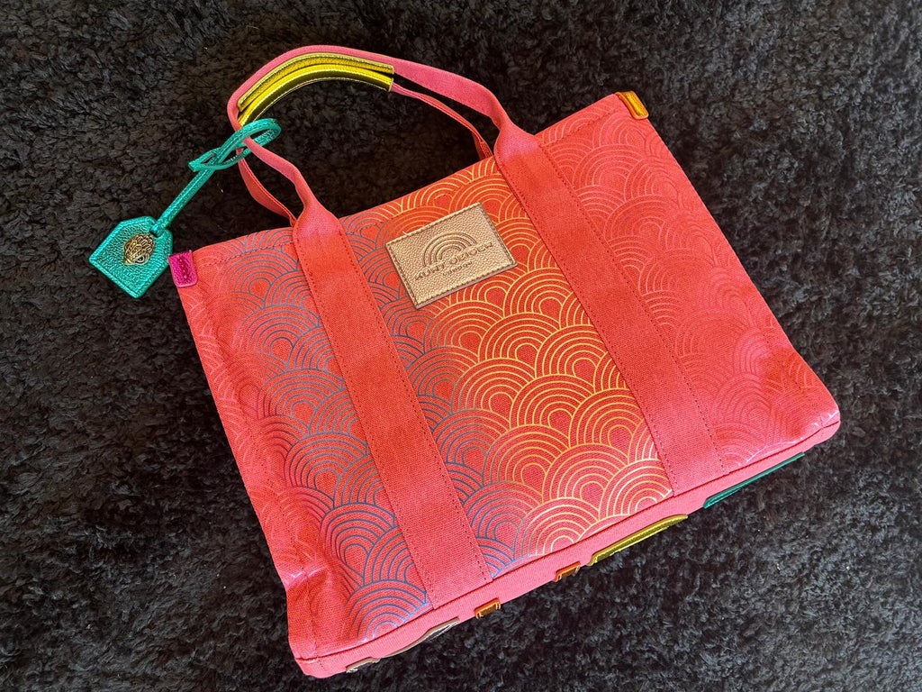 BAG9544798609PINK