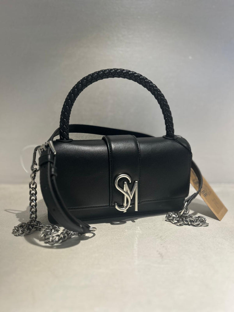 BRAGEBLACK SILVER