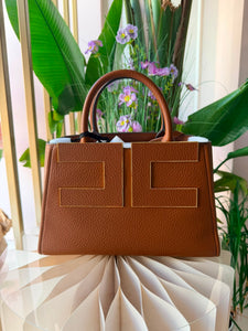 TOTE SIGARO CON LOGO ELISABETTA FRANCHI