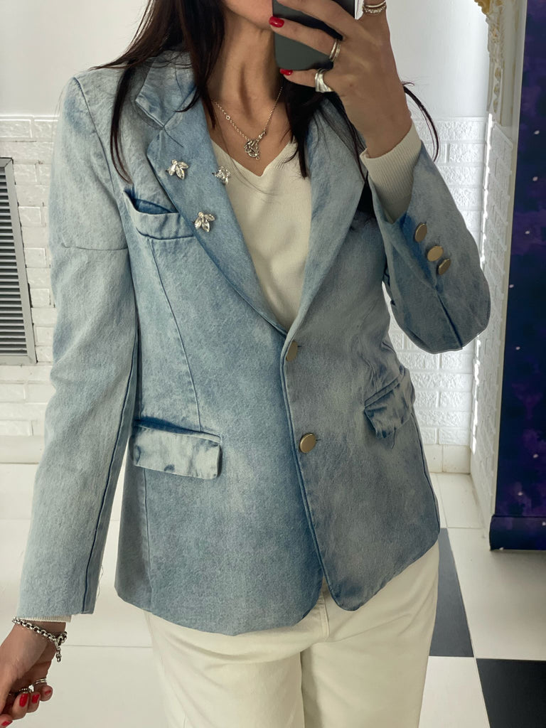 BZ622DENIM