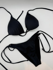 BIKINI NERO MATINÈE