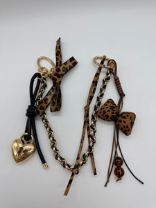 CHARM FIOCCO MACULATO