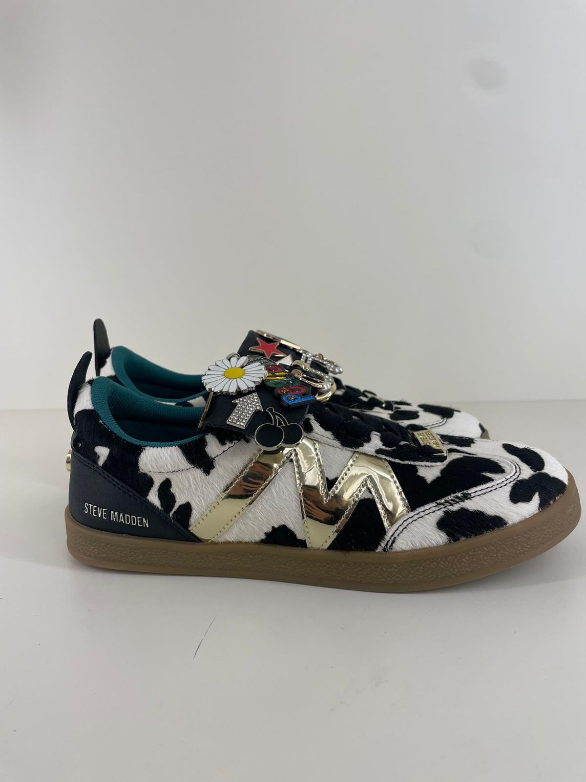 SNEAKERS DIVULGE STEVE MADDEN – Room58Boutique