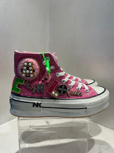 SNEAKERS NAN-KU