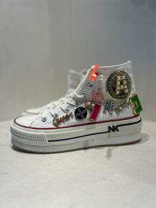 SNEAKERS NAN-KU