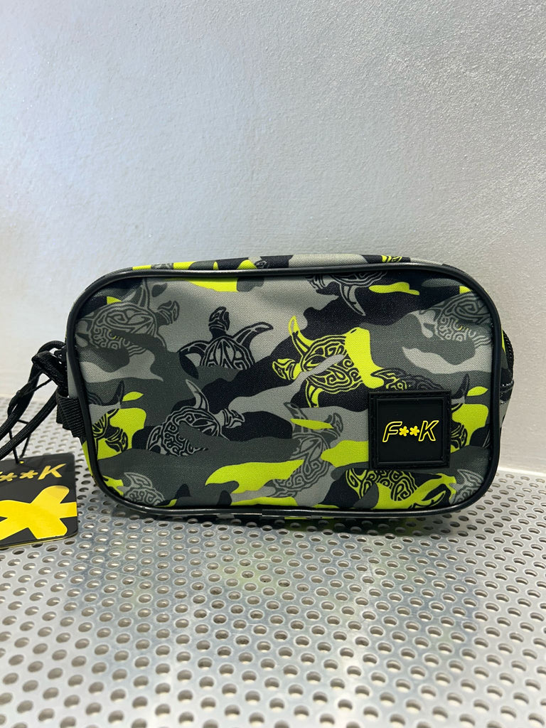 FA25-M05AA81X07COSMETIC BAG