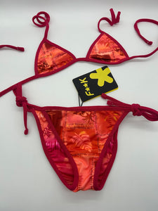 BIKINI BAMBINA F**K