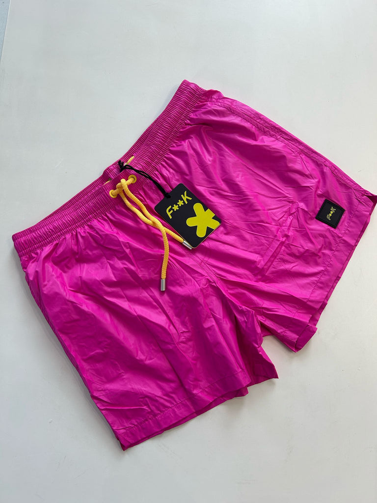 FK25-M01BU02FXSHORTS