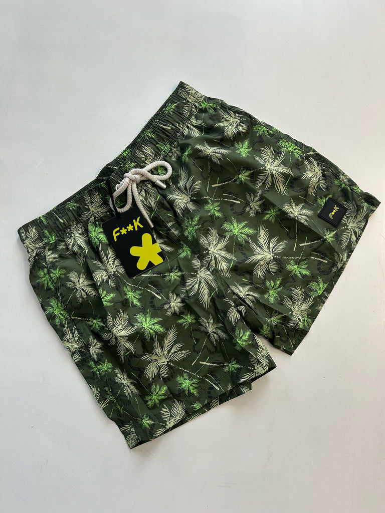 FK25-M03BA30X01SHORTS