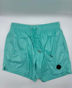 SHORTS UOMO ACQUA F**K