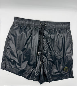 SHORTS UOMO BLACK F**K