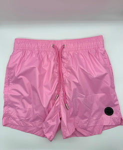SHORTS UOMO PINK F**K