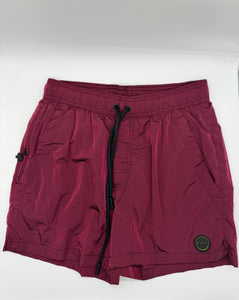 SHORTS UOMO BORDO F**K