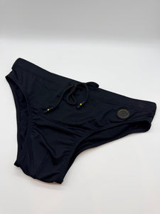 SLIP UOMO BLACK F**K