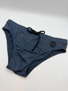 SLIP UOMO GREY F**K