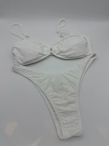 BIKINI BIANCO F**K