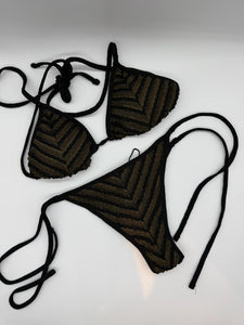 BIKINI BLACK FANTASIA F**K