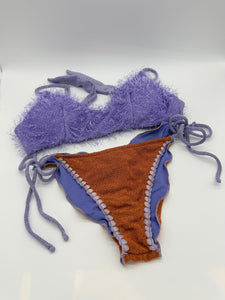 BIKIN FASCIA ORANGE F**K