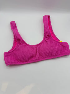 TOP FISSO PINK F**K