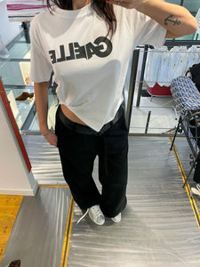 T-SHIRT IN JERSEY GAELLE